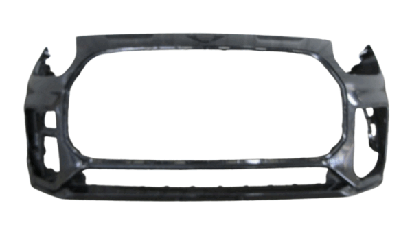 Bumper MINI COUNTRYMAN U25 JCW JOHN COOPER WORKS 25-51115A26C50 Voorbumper MK4155