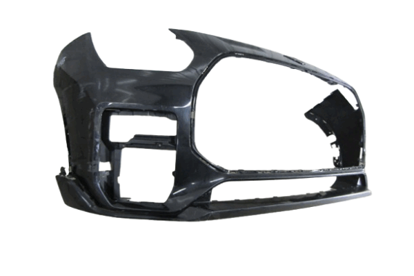 Bumper MINI COUNTRYMAN U25 JCW JOHN COOPER WORKS 25-51115A26C50 Voorbumper MK4155