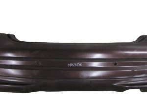 Bumper    Peugeot 207 HB 06-12  9654549377	   Achterbumper  MK4156