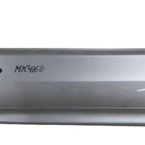 Bumper BMW 5 F10 SEDAN LCI FACELIFT 13- 51127331593 Achterbumper MK4160