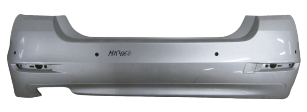 Bumper BMW 5 F10 SEDAN LCI FACELIFT 13- 51127331593 Achterbumper MK4160