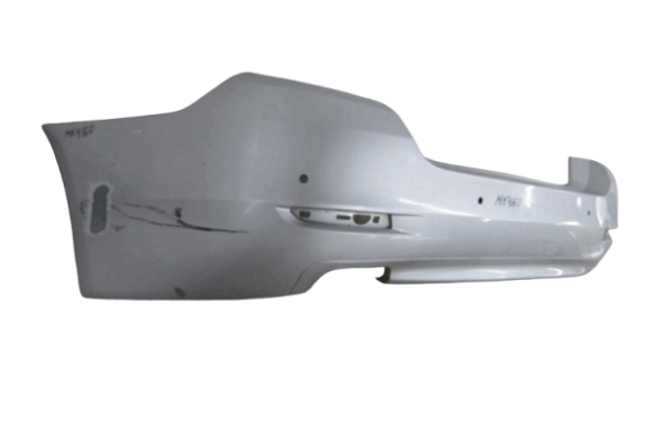 Bumper BMW 5 F10 SEDAN LCI FACELIFT 13- 51127331593 Achterbumper MK4160