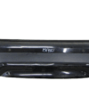 Bumper BMW X3 F25 Facelift LCI 14-17 51127366370  Achterbumper MK4161