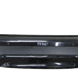 Bumper BMW X3 F25 Facelift LCI 14-17 51127366370  Achterbumper MK4161