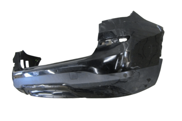 Bumper BMW X3 F25 Facelift LCI 14-17 51127366370  Achterbumper MK4161