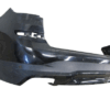 Bumper BMW X3 F25 Facelift LCI 14-17 51127366370  Achterbumper MK4161