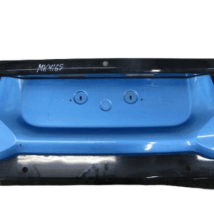 Bumper BMW I3 Facelift 17-51127462334 Achterbumper MK4169