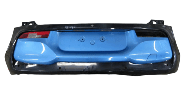 Bumper BMW I3 Facelift 17-51127462334 Achterbumper MK4169