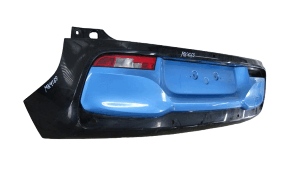 Bumper BMW I3 Facelift 17-51127462334 Achterbumper MK4169
