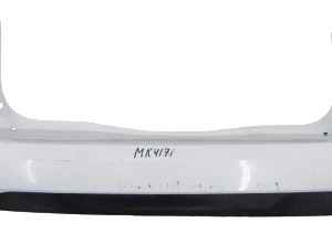 Bumper Renault Megane 4 IV Estate 16-20 850226043R   Achterbumper MK4171