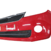 Bumper SKODA CITIGO 1S 10-16 1ST807221F Voorbumper MK4249