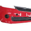 Bumper SKODA CITIGO 1S 10-16 1ST807221F Voorbumper MK4249