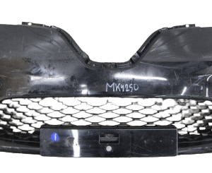 Bumper Renault Zoe Facelift 19 - floor 620223129R Voorbumper MK4250