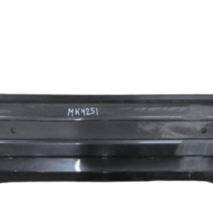 Bumper BMW X3 G01 17-21 5112-773828-10 Achterbumper MK4251