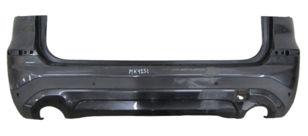 Bumper BMW X3 G01 17-21 5112-773828-10 Achterbumper MK4251