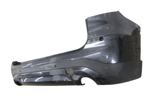 Bumper BMW X3 G01 17-21 5112-773828-10 Achterbumper MK4251