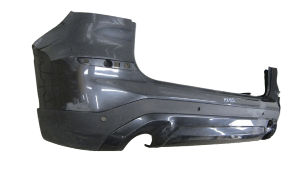 Bumper BMW X3 G01 17-21 5112-773828-10 Achterbumper MK4251