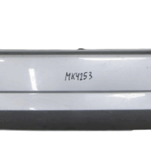 Bumper Skoda Fabia 3 III 6V6 HB 14-18 6V6807421 Achterbumper MK4253