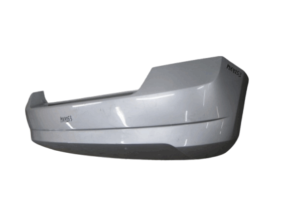 Bumper Skoda Fabia 3 III 6V6 HB 14-18 6V6807421 Achterbumper MK4253