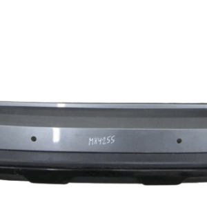Bumper Skoda Kamiq 658 Facelift 23- 658807421E Achterbumper MK4255