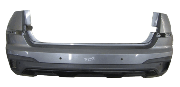 Bumper Skoda Kamiq 658 Facelift 23- 658807421E Achterbumper MK4255