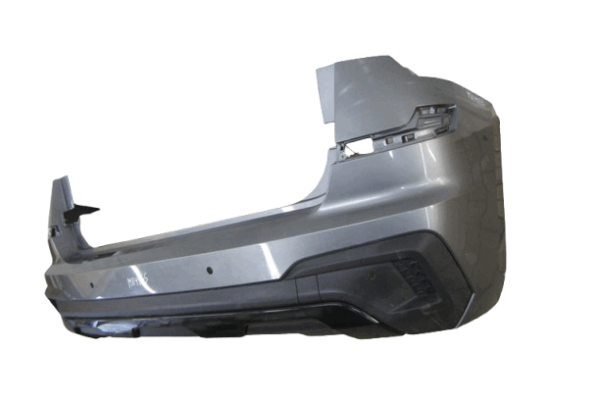 Bumper Skoda Kamiq 658 Facelift 23- 658807421E Achterbumper MK4255