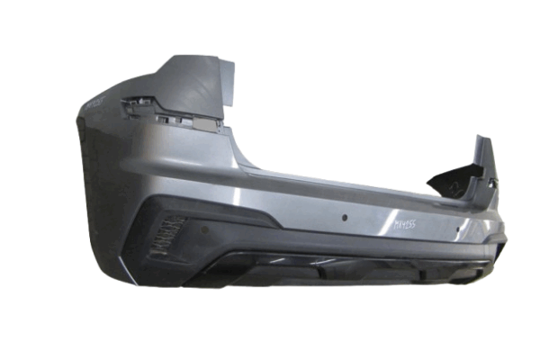 Bumper Skoda Kamiq 658 Facelift 23- 658807421E Achterbumper MK4255