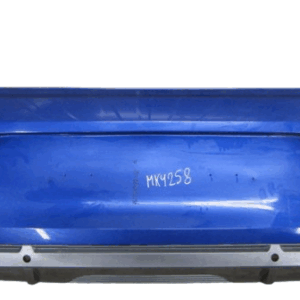 Bumper RENAULT CLIO V 5 FACELIFT 23- 850237047R  Achterbumper  MK4258