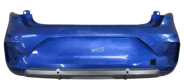 Bumper RENAULT CLIO V 5 FACELIFT 23- 850237047R  Achterbumper  MK4258