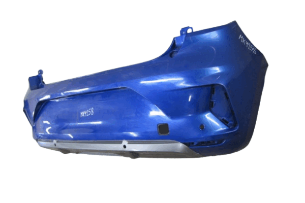 Bumper RENAULT CLIO V 5 FACELIFT 23- 850237047R  Achterbumper  MK4258