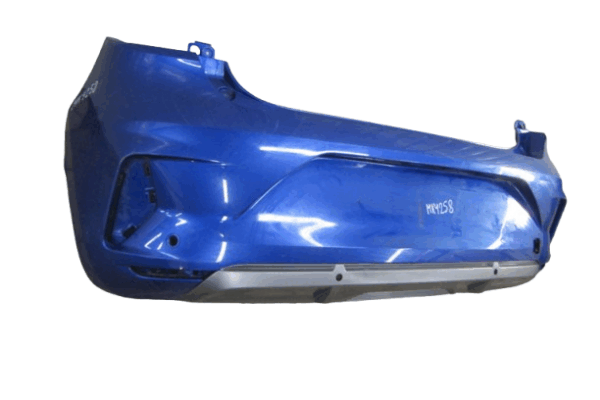 Bumper RENAULT CLIO V 5 FACELIFT 23- 850237047R  Achterbumper  MK4258