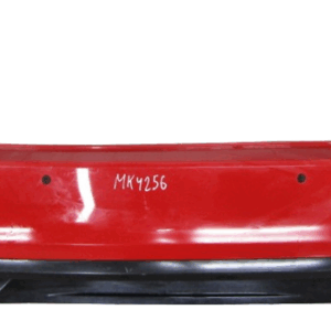 Bumper SKODA SCALA 657 Monte Carlo 19- 657807421 Achterbumper MK4256