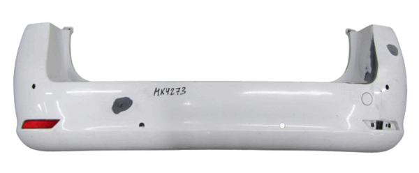 Bumper  PEUGEOT 508 I SW KOMBI 10-18  	9671563077  Achterbumper  MX4273