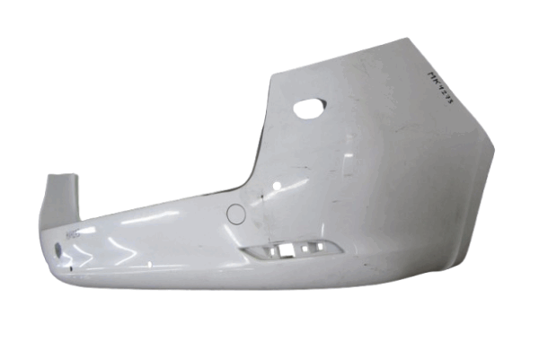 Bumper  PEUGEOT 508 I SW KOMBI 10-18  	9671563077  Achterbumper  MX4273