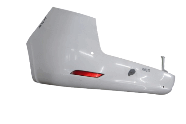 Bumper  PEUGEOT 508 I SW KOMBI 10-18  	9671563077  Achterbumper  MX4273