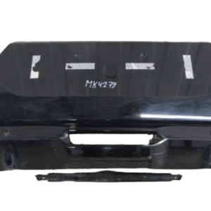 Bumper OPEL GRANDLAND II 24- 9859077380  Achterbumper  MK4279