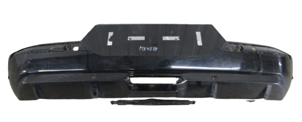 Bumper OPEL GRANDLAND II 24- 9859077380  Achterbumper  MK4279