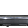 Bumper  Peugeot 3008 II 2 GT-Line 16-  9811865077	 Achterbumper  MK4299