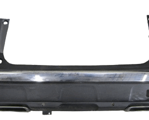 Bumper  Peugeot 3008 II 2 GT-Line 16-  9811865077	 Achterbumper  MK4299