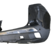 Bumper  Peugeot 3008 II 2 GT-Line 16-  9811865077	 Achterbumper  MK4299