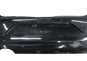 Bumper Renault Megane 4 IV HB 16-20  850223845R Achterbumper MK4300