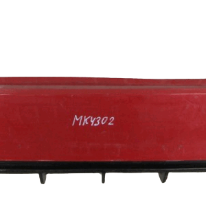 Bumper BMW 3 F31 M-Performance Kombi 11-18 / ŚLIZG 5112-8054209 Achterbumper MK4302