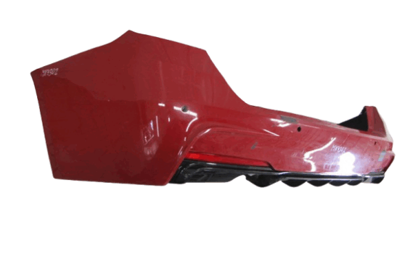Bumper BMW 3 F31 M-Performance Kombi 11-18 / ŚLIZG 5112-8054209 Achterbumper MK4302