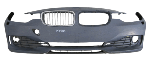 Bumper BMW 3 F30 F31 11-15  7308401 Voorbumper  MK4305