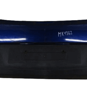 Bumper OPEL ASTRA J IV GTC 12-  13266075  Achterbumper  MK4362