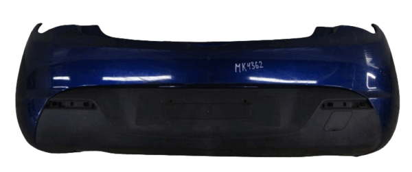 Bumper OPEL ASTRA J IV GTC 12-  13266075  Achterbumper  MK4362