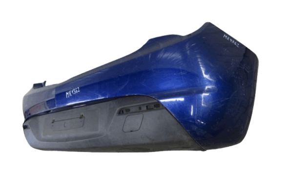 Bumper OPEL ASTRA J IV GTC 12-  13266075  Achterbumper  MK4362