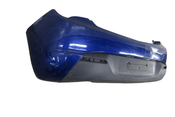 Bumper OPEL ASTRA J IV GTC 12-  13266075  Achterbumper  MK4362