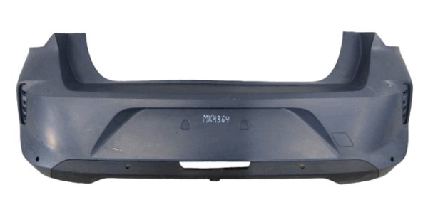 Bumper Opel Astra L 6 VI HB 21-  9839976380  Achterbumper  MK4364