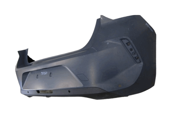 Bumper Opel Astra L 6 VI HB 21-  9839976380  Achterbumper  MK4364